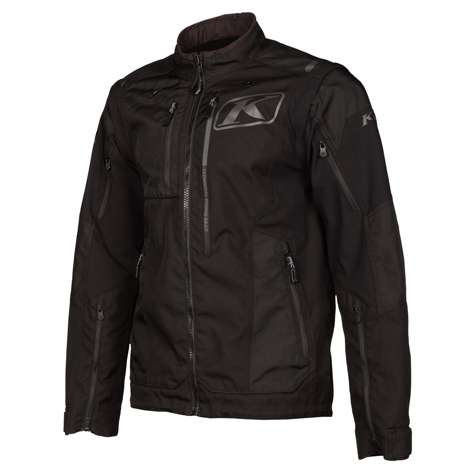 Eicma 2020 Klim Gear Klim Klimate Snowmobile Jacket Best Men's