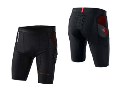 LÝFT GRAPHIC STAGE SHORTS - BLACK LYFT GRAPHIC STAG SHORTS Lサイズ