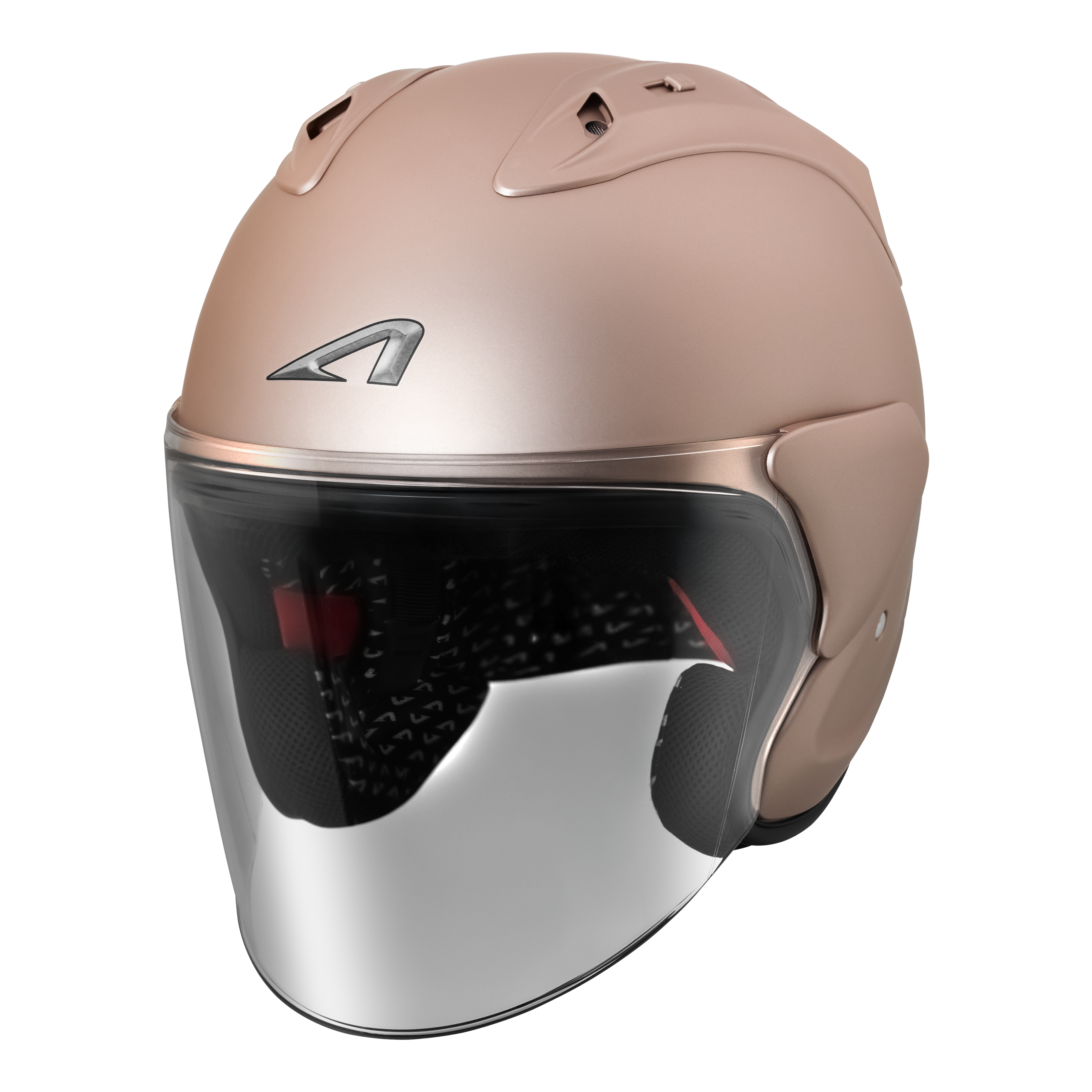 Astone DJ17 v1 Helmet