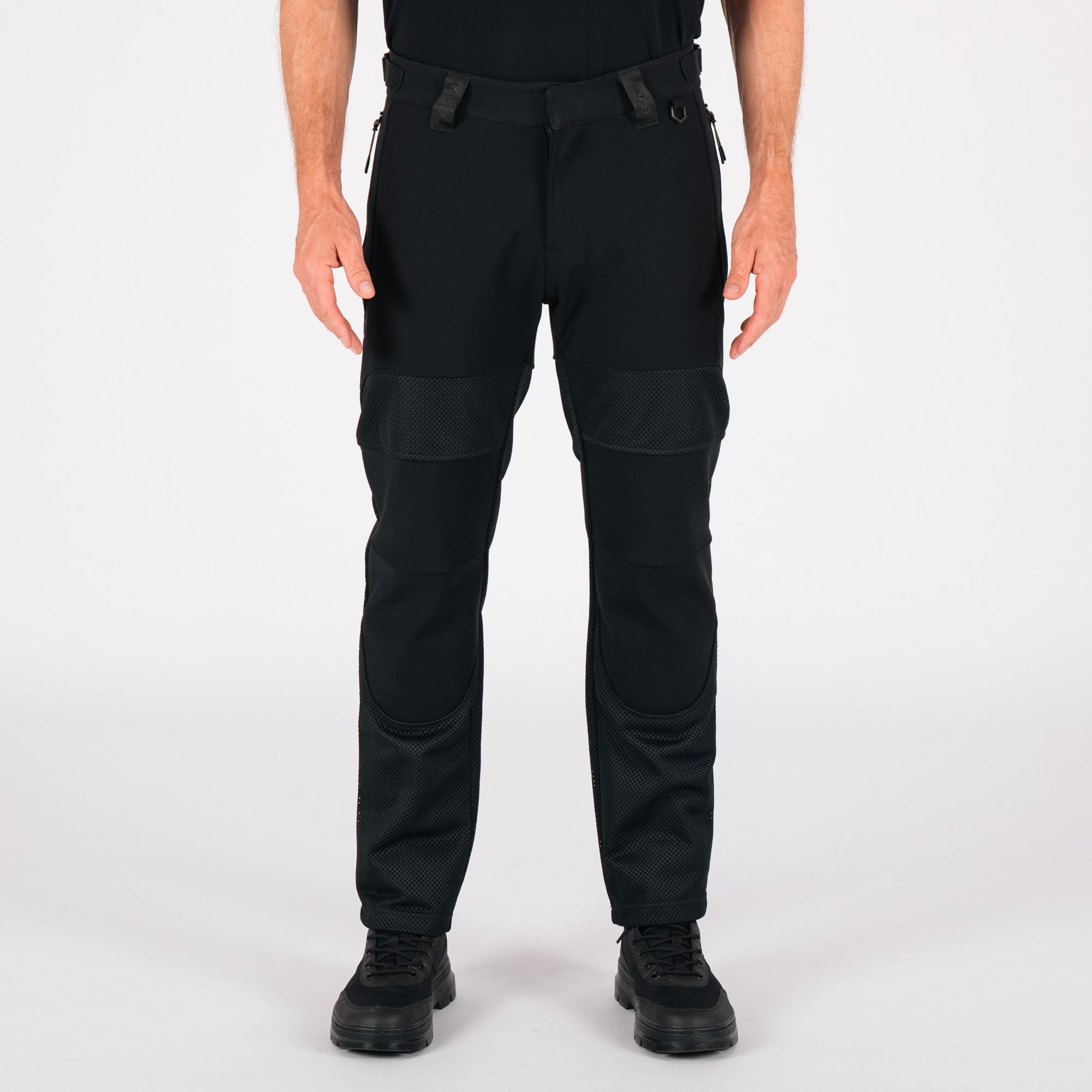 Knox Men's Urbane Pro® Trousers MK2 Black – Regina Specialties