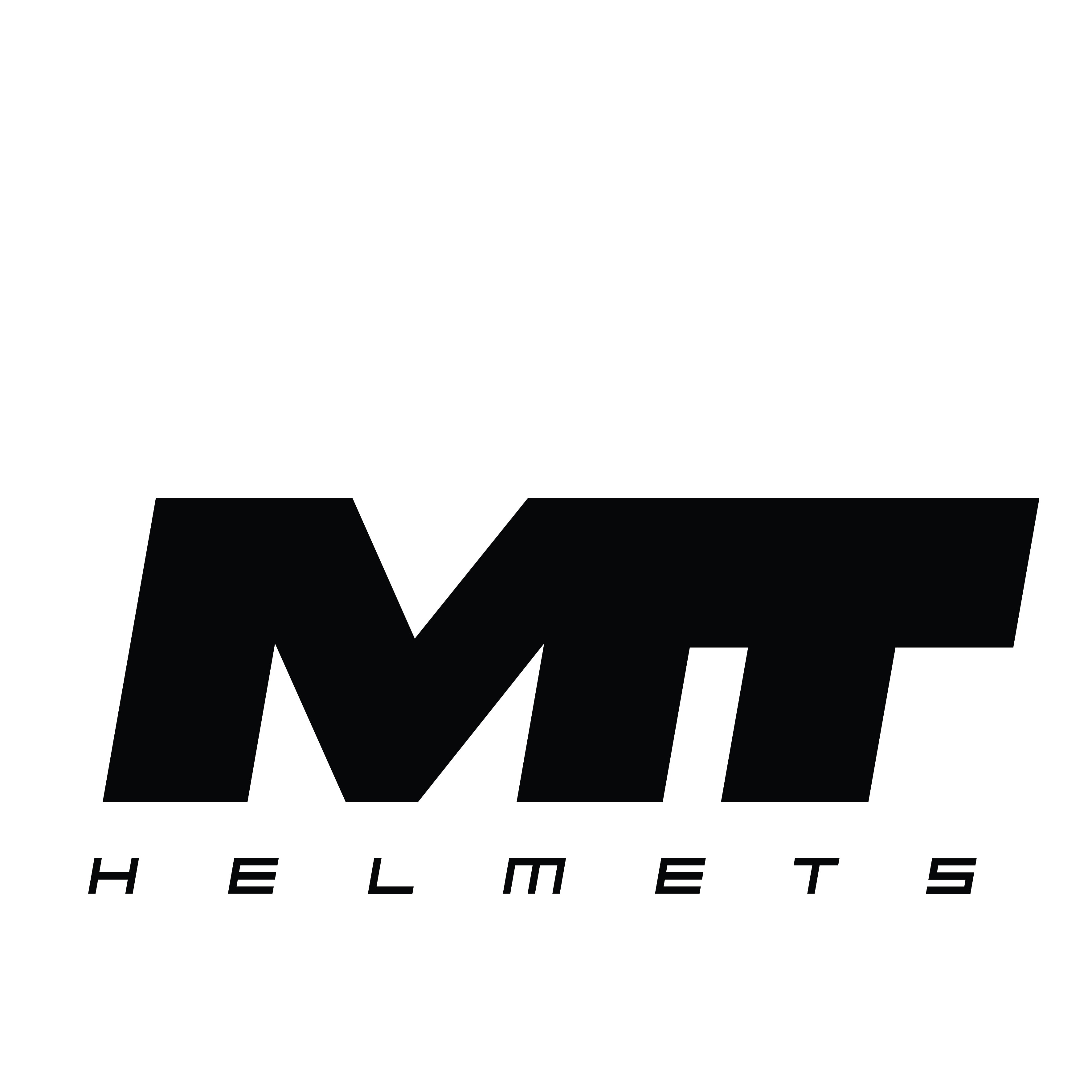 MT Helmets Braker SV A1 Matt Black