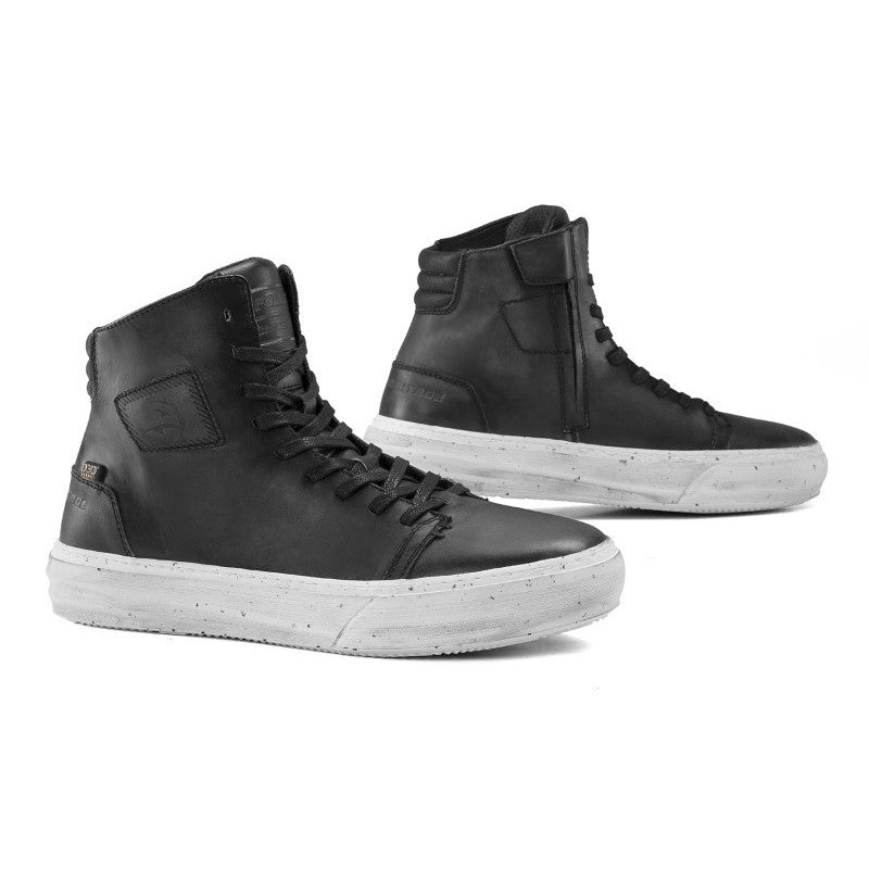 FALCO MOMAD D30 ブラック lハイカットブーツ Falco Boots USA FALCO MOMAD D30 ブラック lハイカットブーツ Falco Boots USA