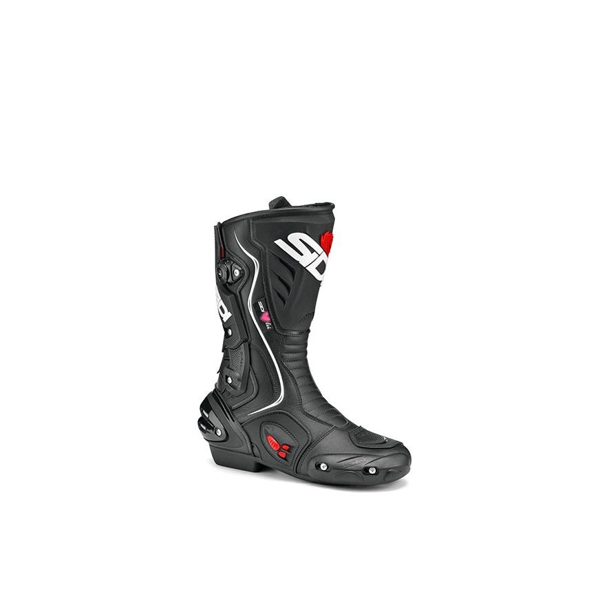 SIDI Vertigo Ladies LEI Black/Black Boots (NEW 2024) – Regina