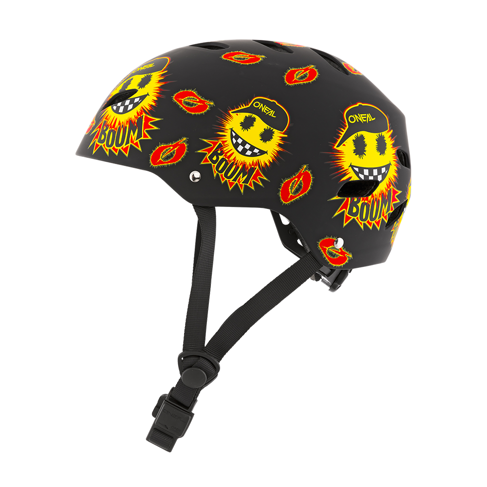 Oneal dirt online lid helmet