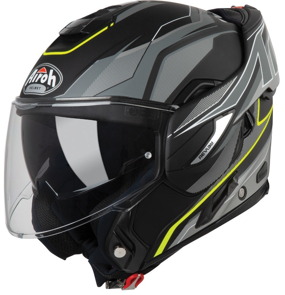 Airoh rev discount