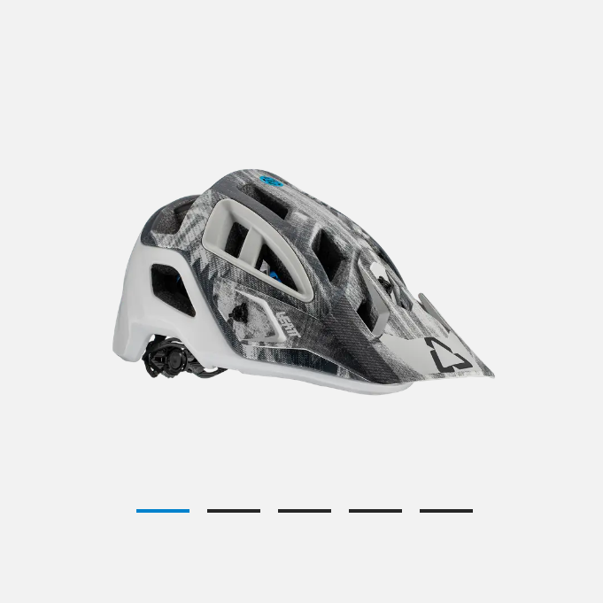 Leatt dbx 3.0 online brushed