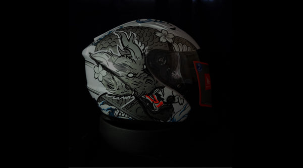 MT Helmets Avenue SV Limited Edition Pre-order