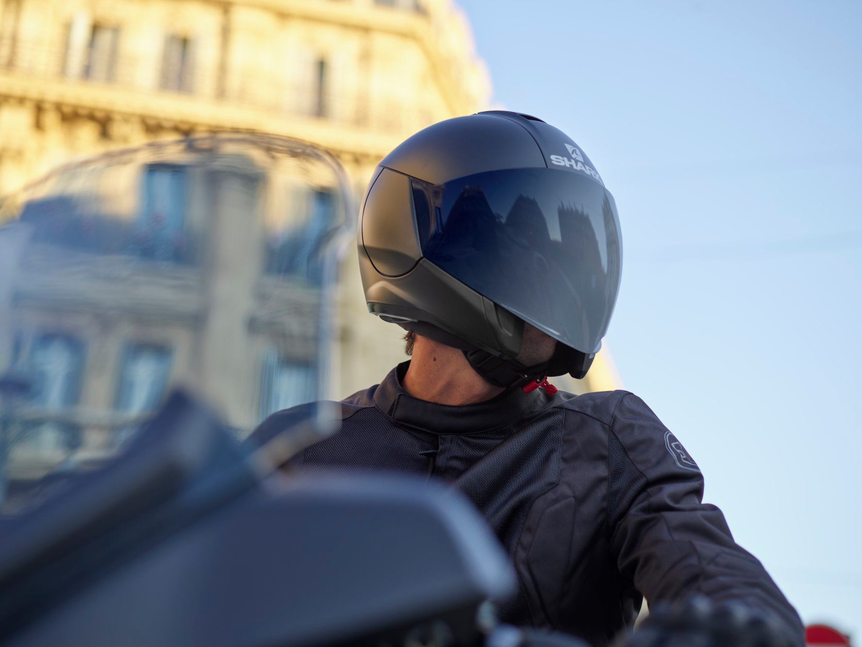 Helmet