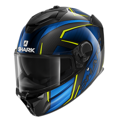 Shark Spartan GT Helmet