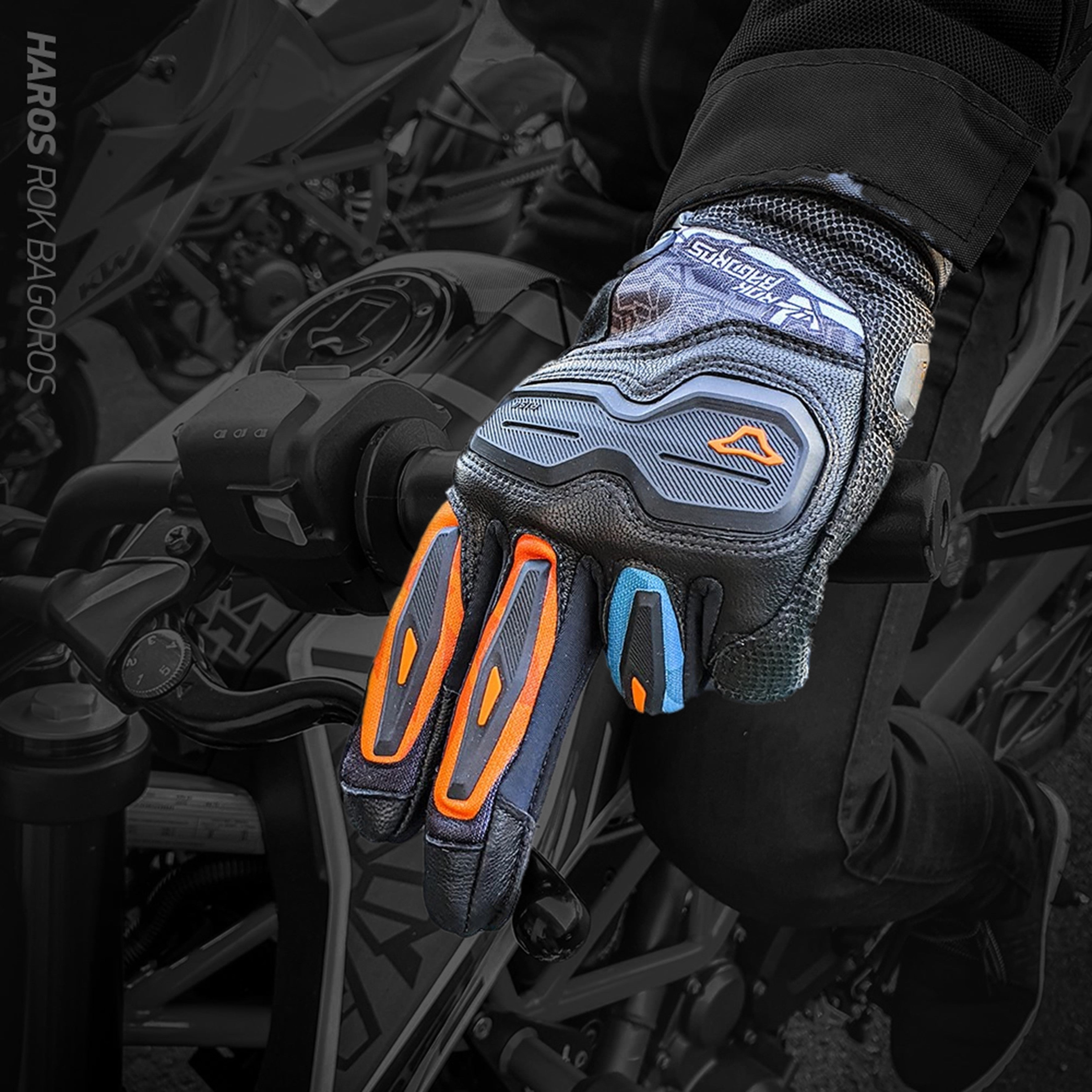 Gloves