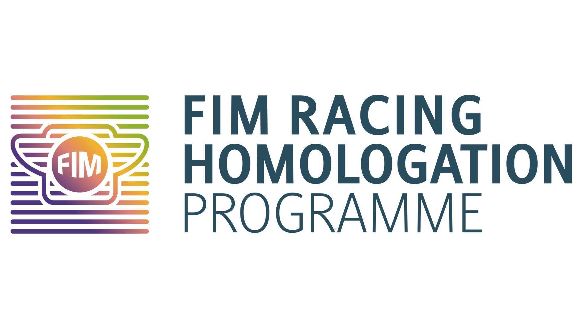 FIM Homologated Helmets