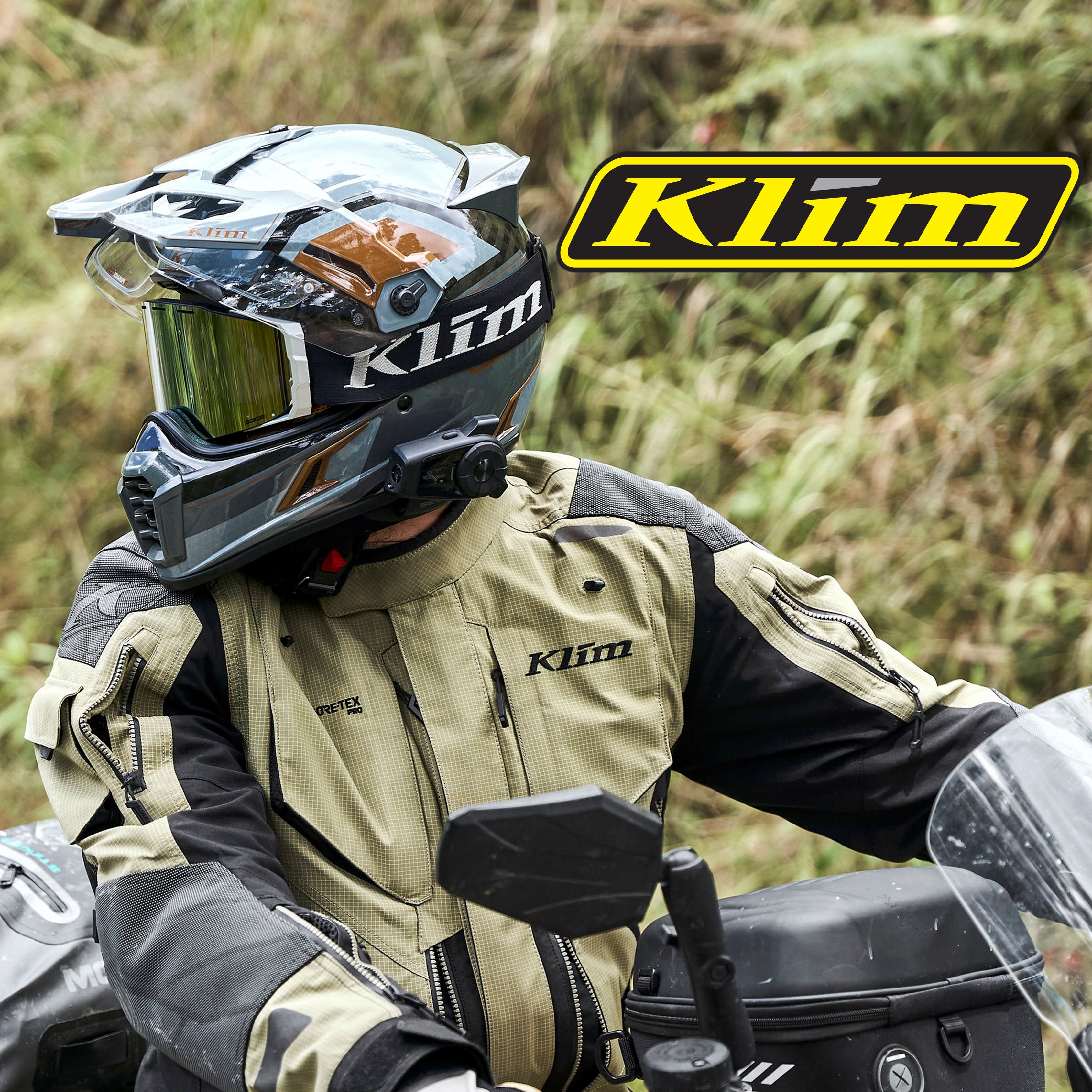 Klim Jacket
