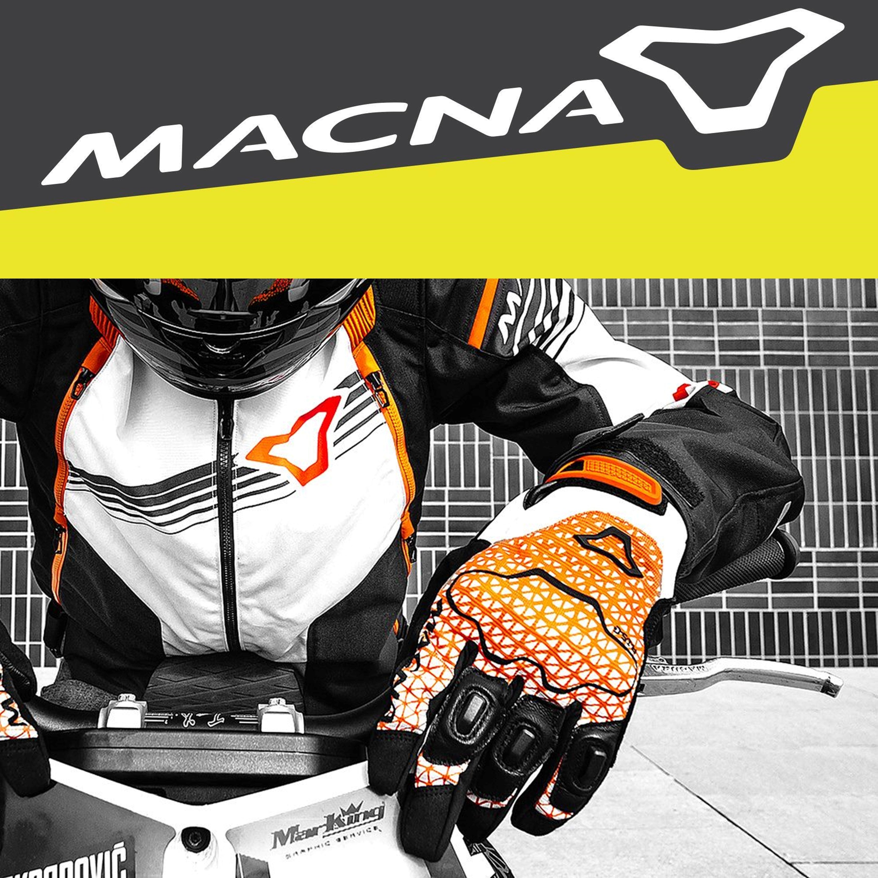 Macna