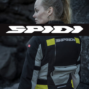 Spidi Jackets