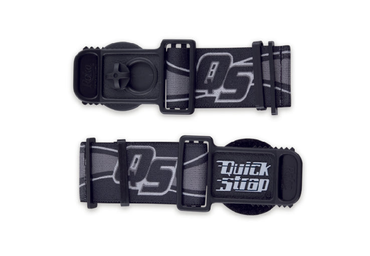 Acerbis Quick Strap Black