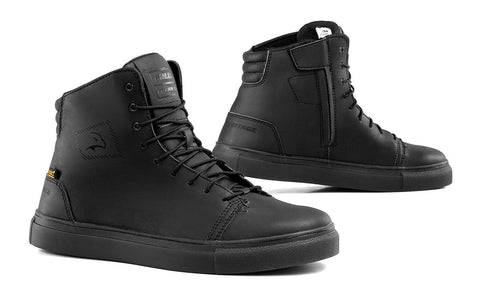 Falco 850 Nomad 2 Black Shoes