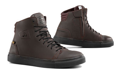 Falco 850 Nomad 2 Brown Shoes