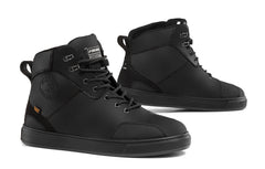 Falco 503 Viktor Black Boots