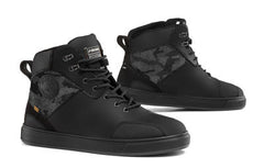 Falco 503 Viktor Black/Camo Boots