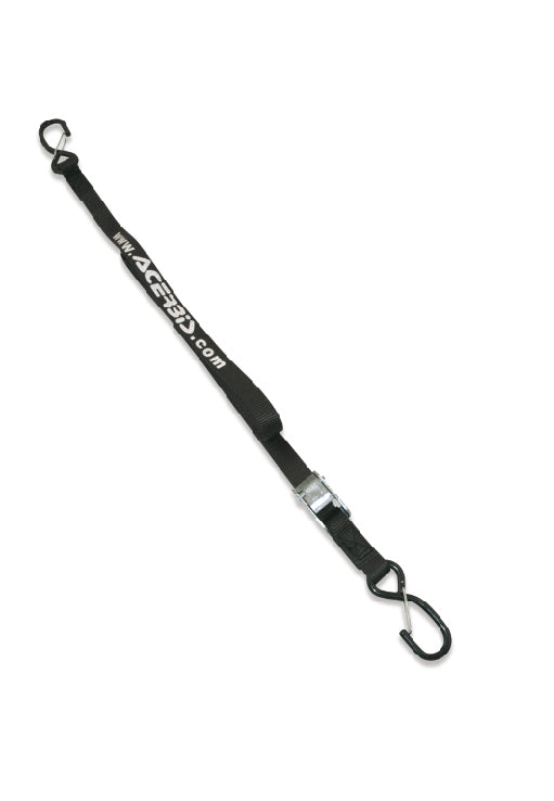 Acerbis Tie Down 25mm Black