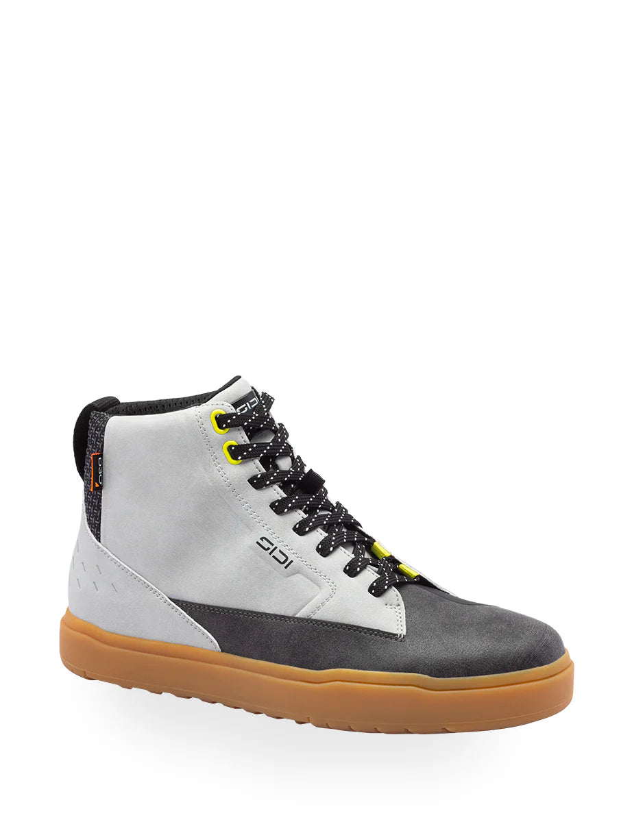 SIDI Arx WP Grey/Black Shoes