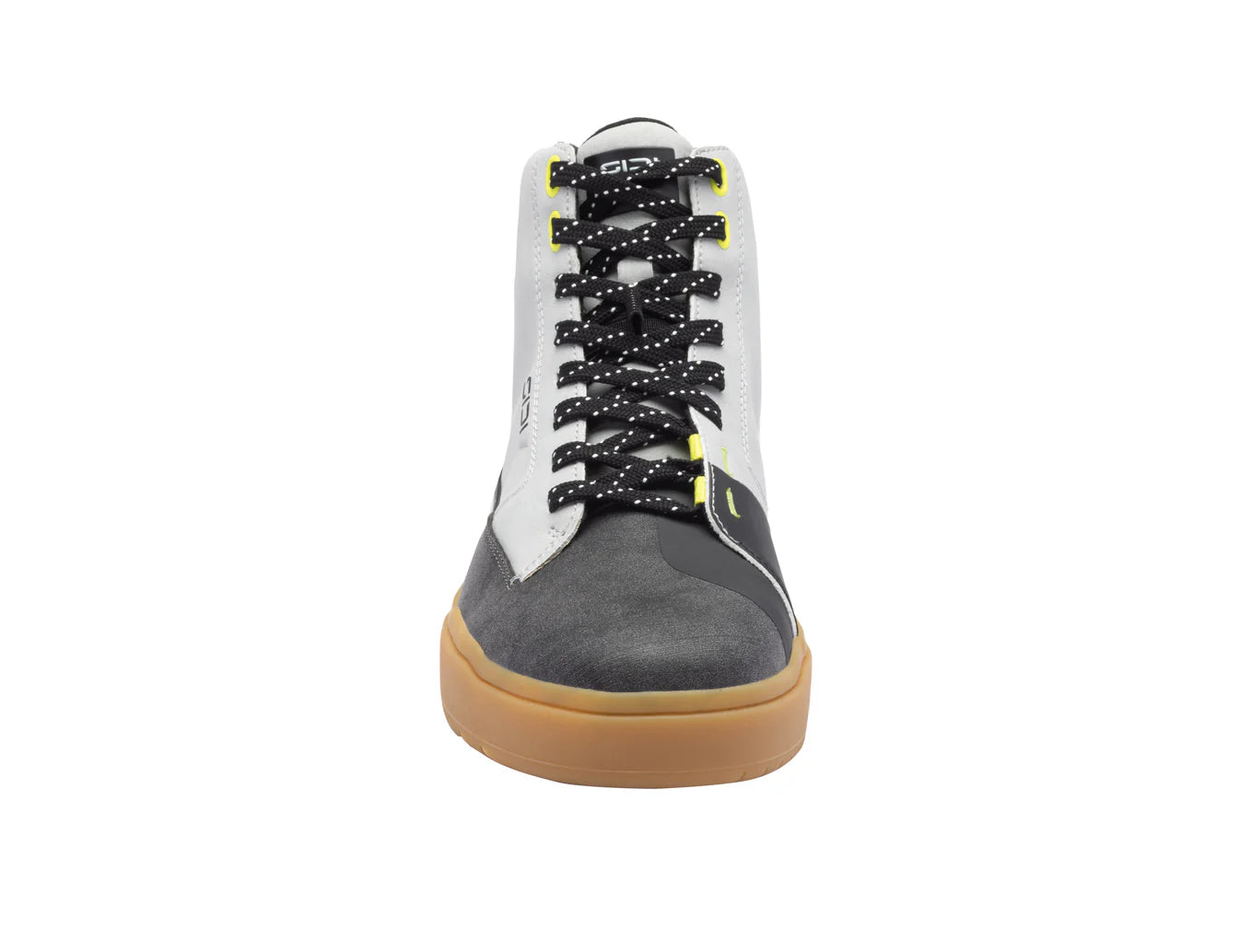 SIDI Arx WP Grey/Black Shoes