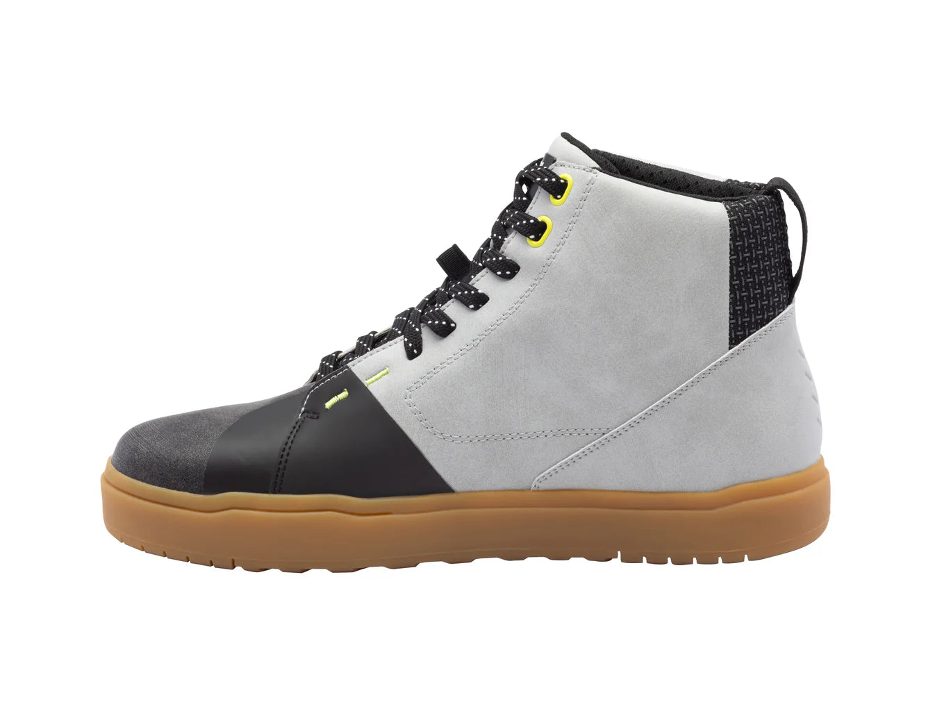 SIDI Arx WP Grey/Black Shoes