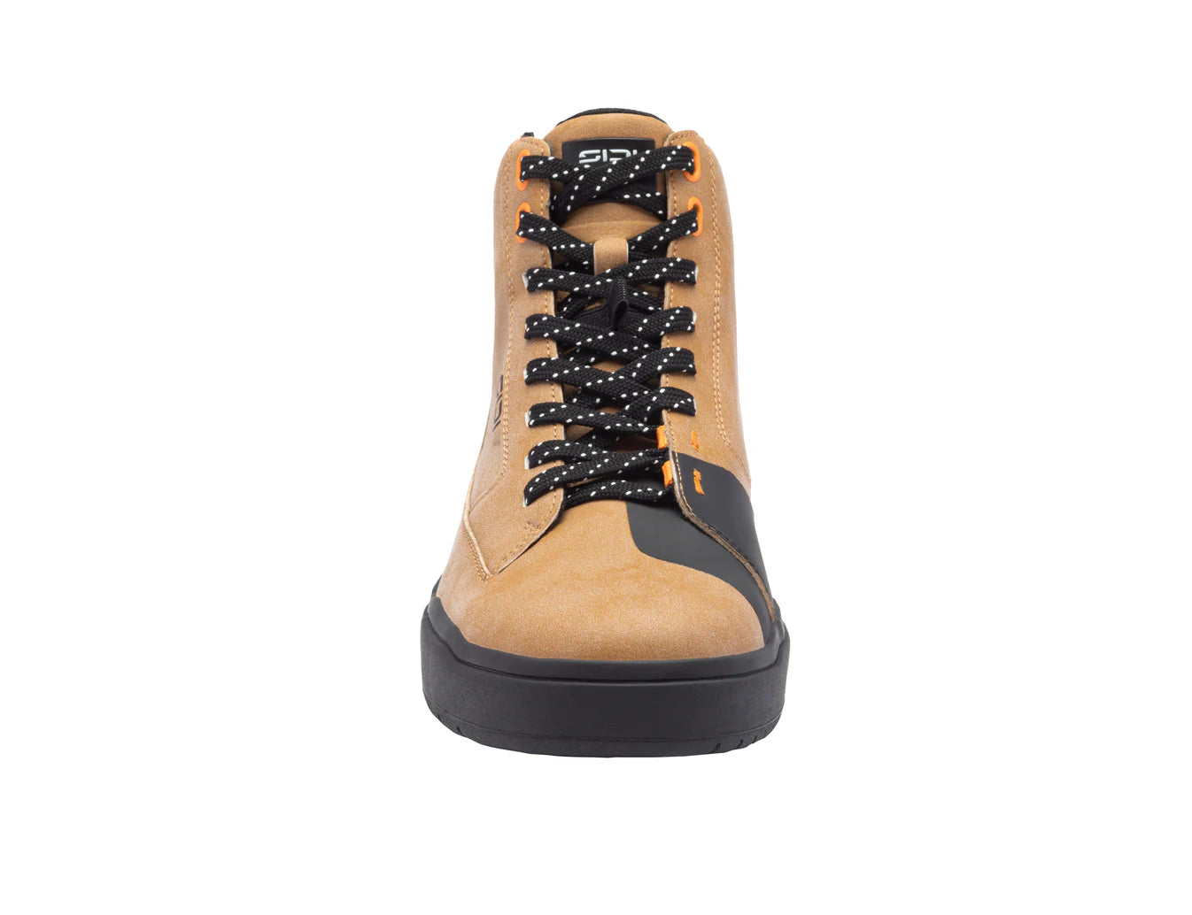 SIDI Arx WP Mid Brown Black Shoes