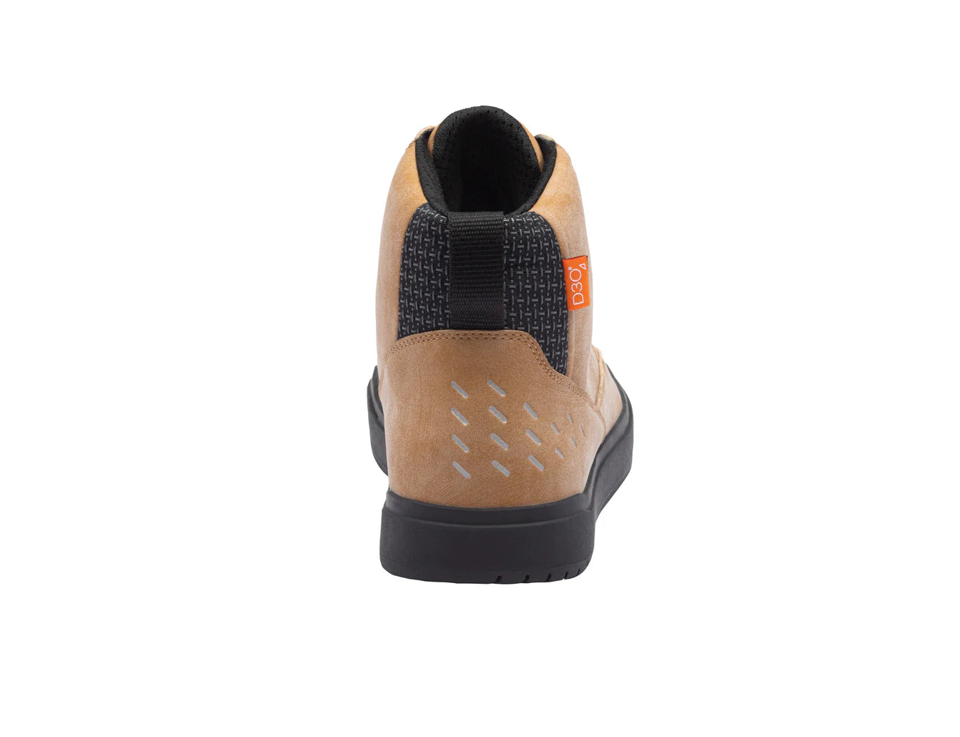 SIDI Arx WP Mid Brown Black Shoes