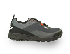 SIDI Liber Low Antracite Black Shoes