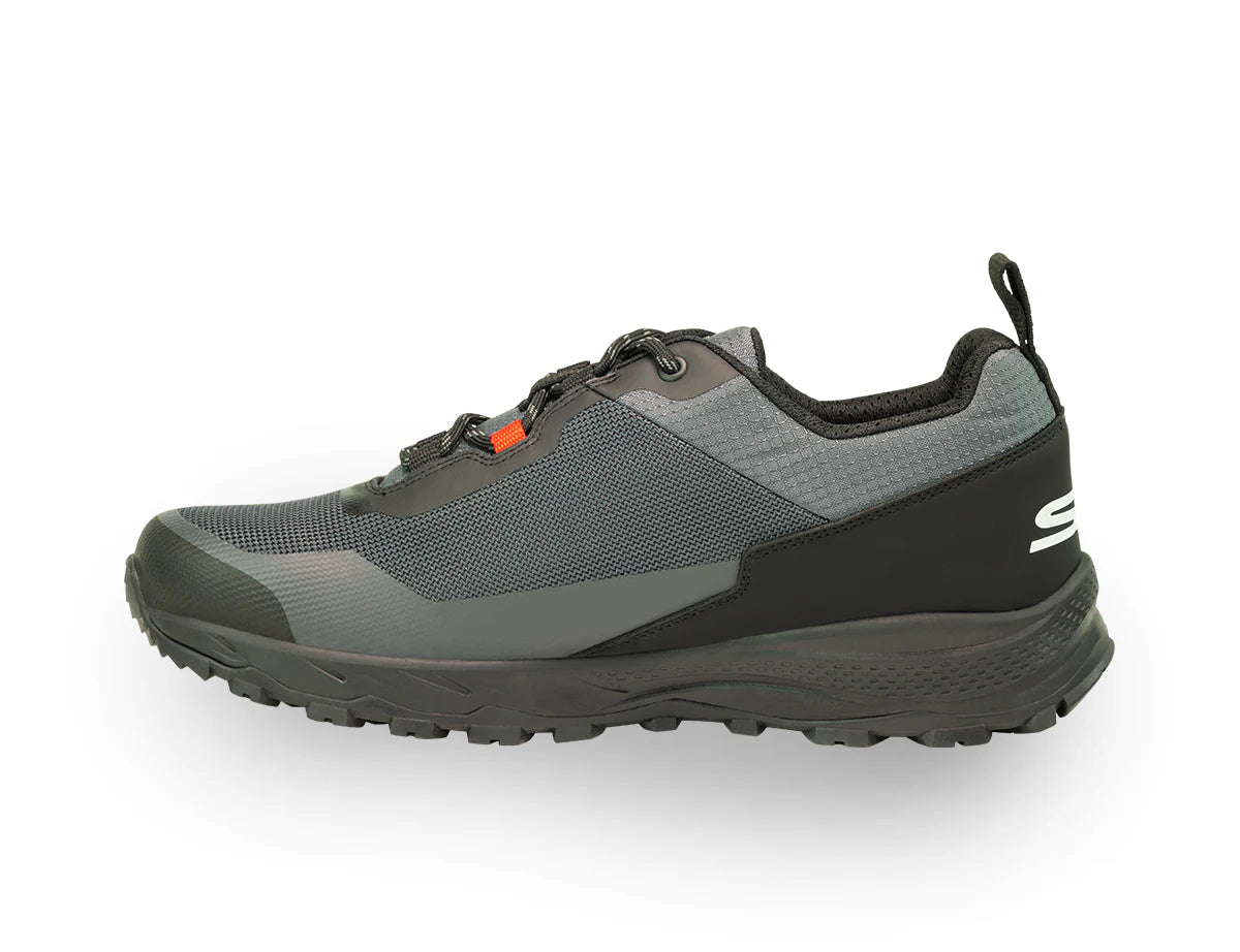 SIDI Liber Low Antracite Black Shoes