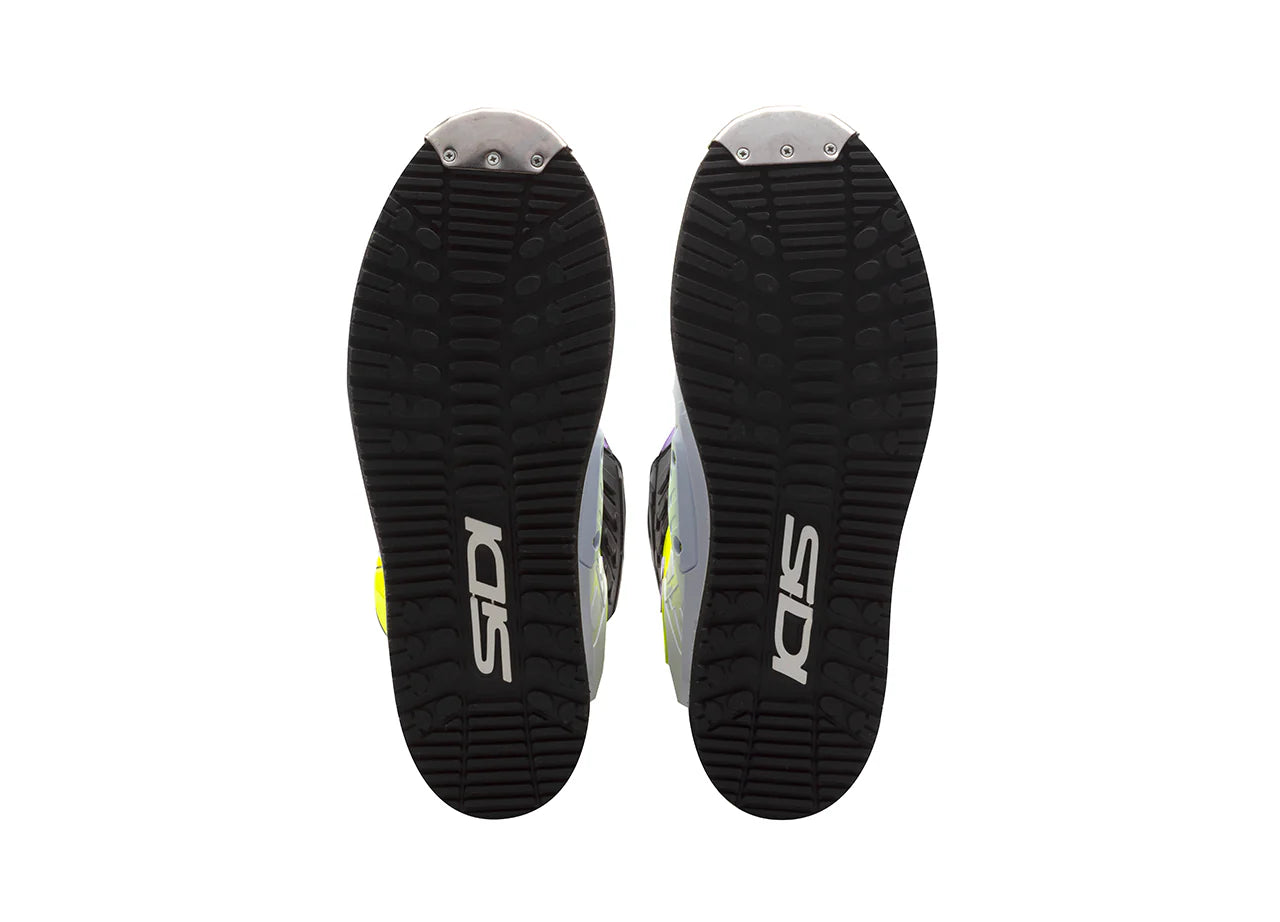 SIDI Crossair HD Purple Billy Bolt - BB002
