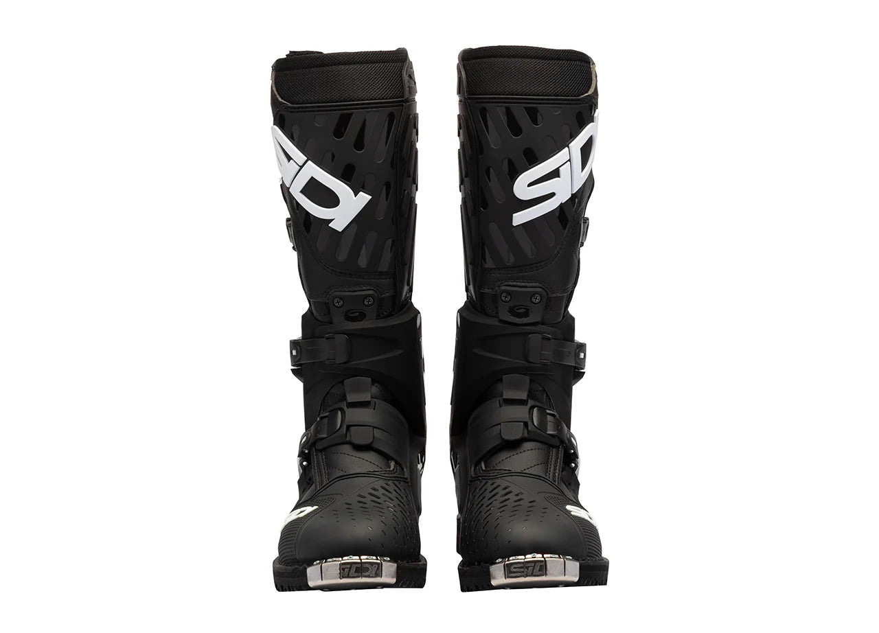 SIDI Crossair HD Black - Black