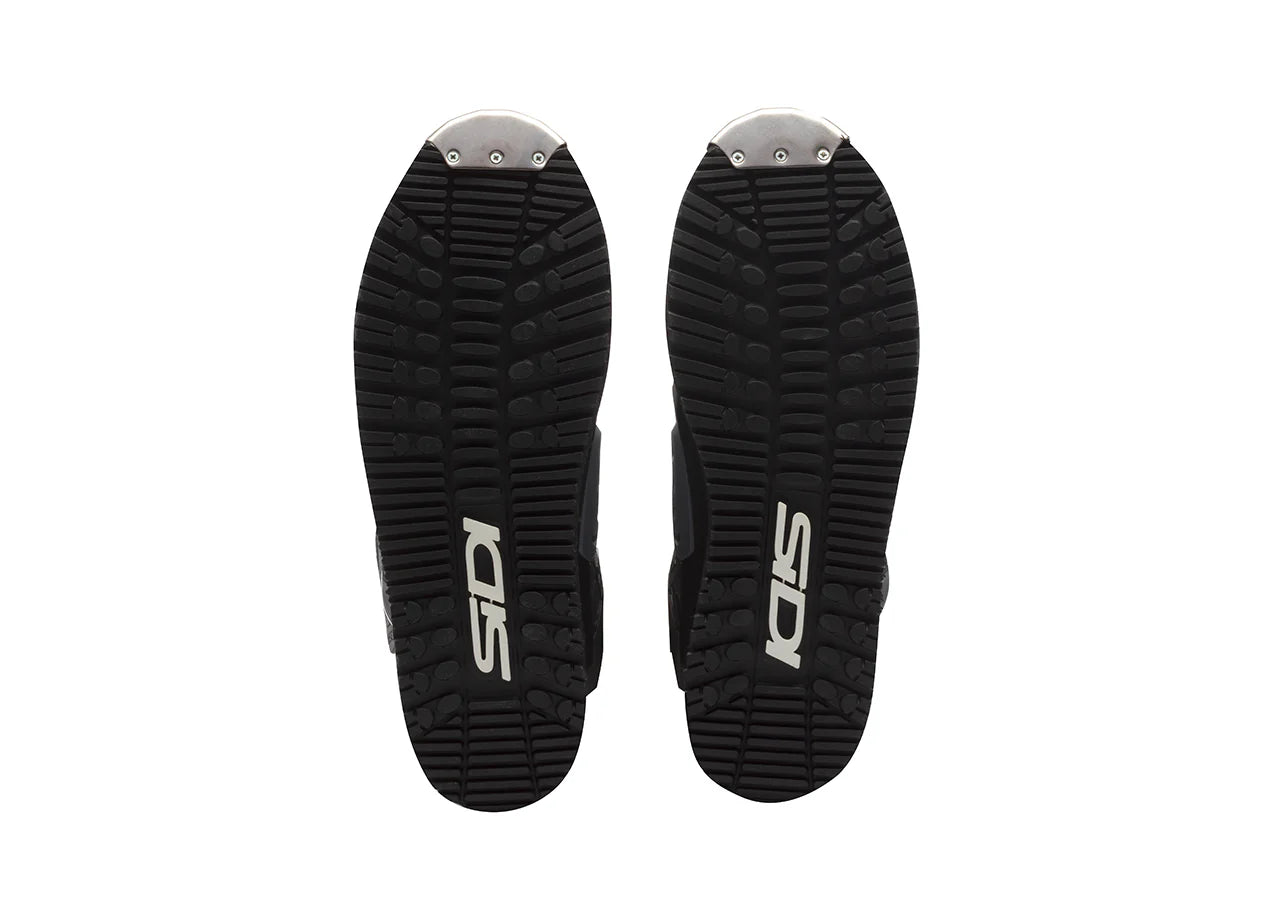 SIDI Crossair HD Black - Black