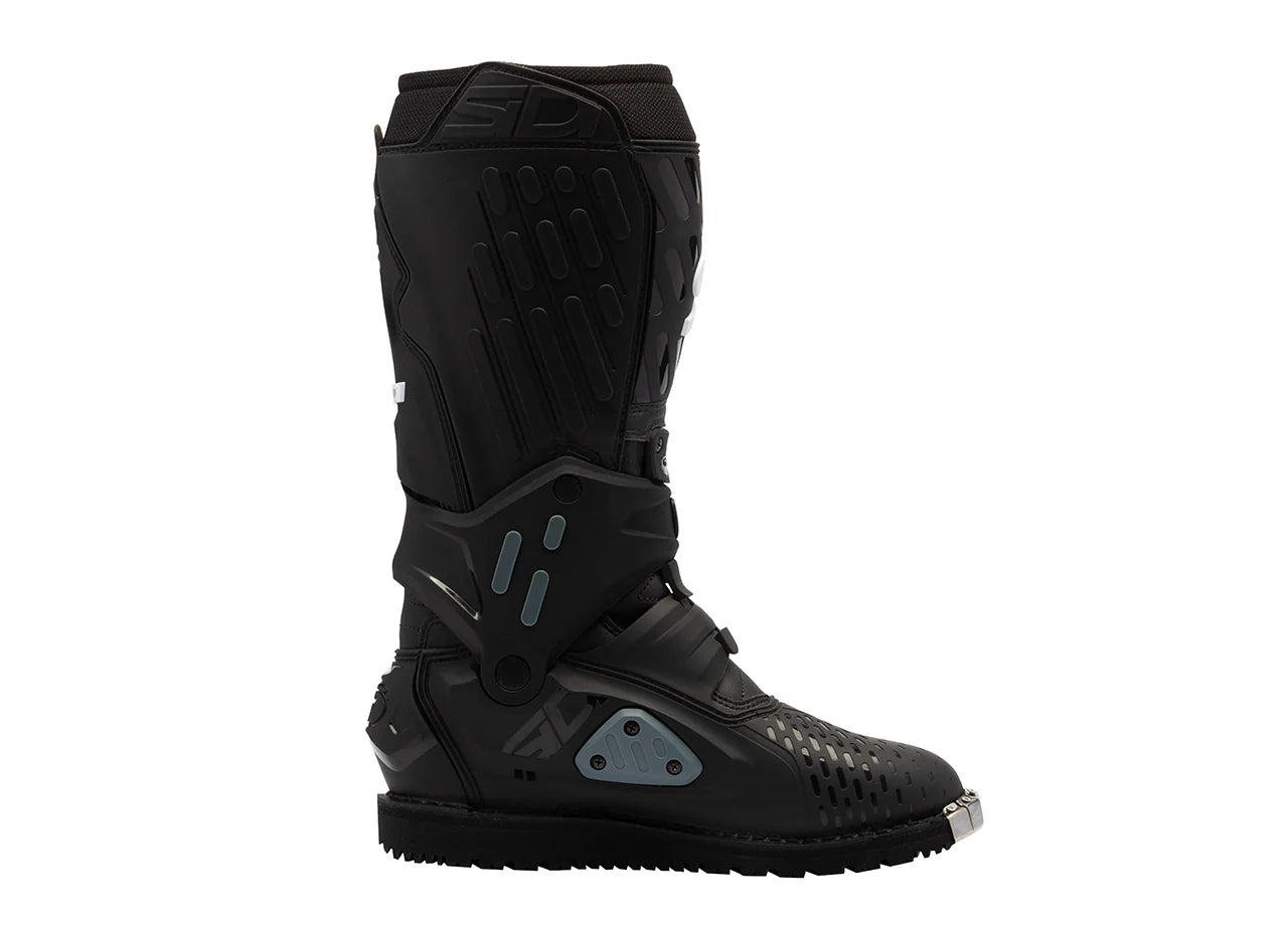 SIDI Crossair HD Black - Black