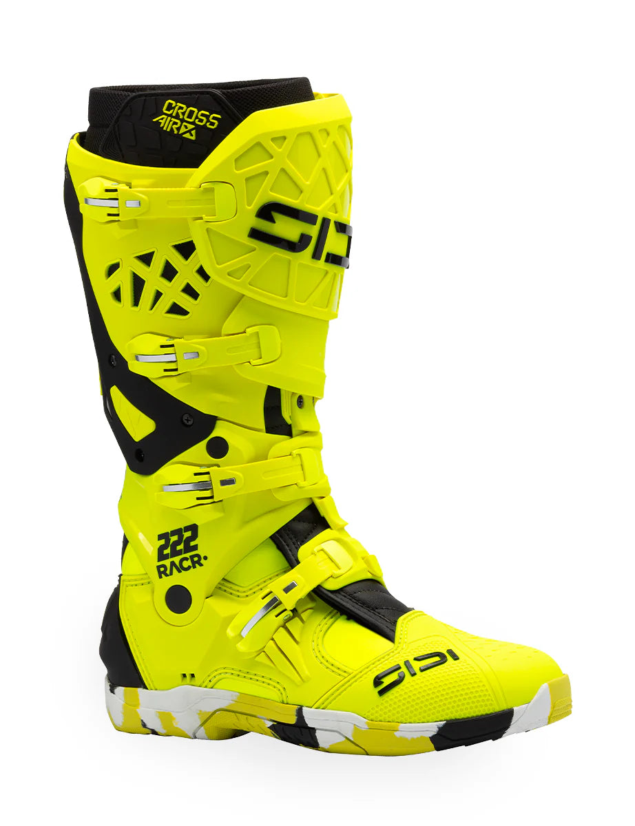 SIDI Crossair X RACR001