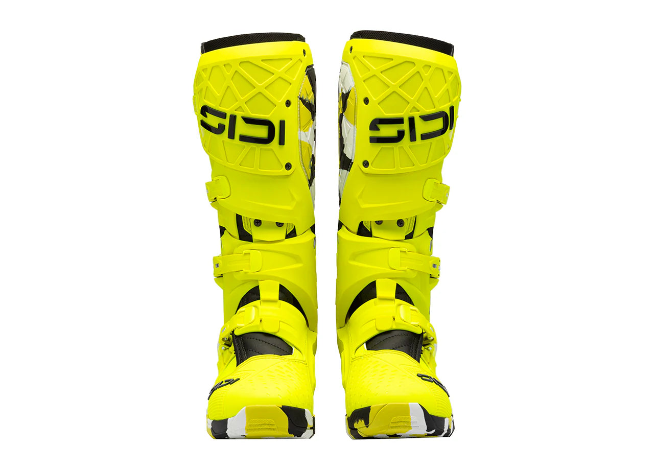 SIDI Crossair X RACR001