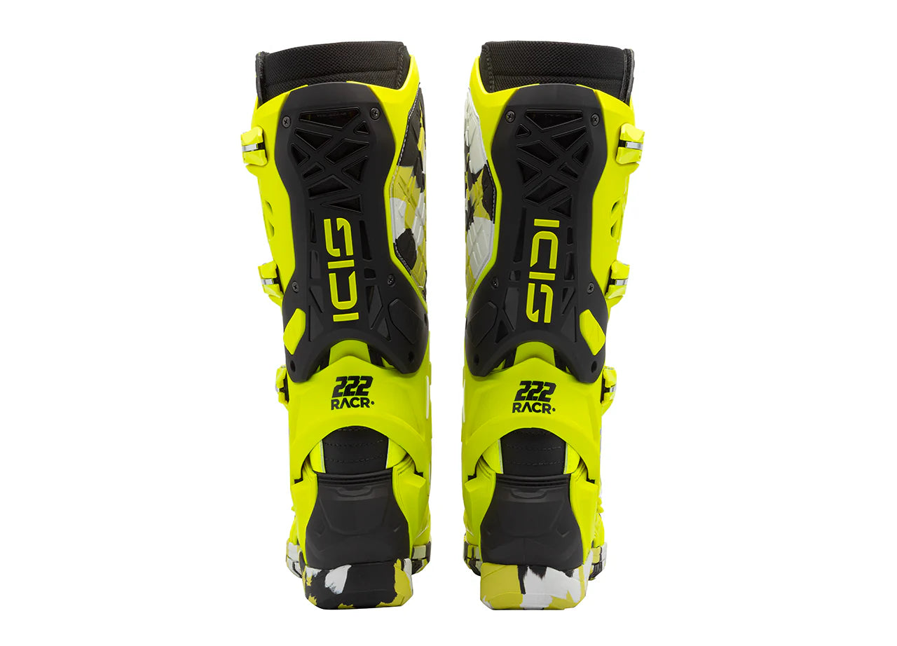 SIDI Crossair X RACR001