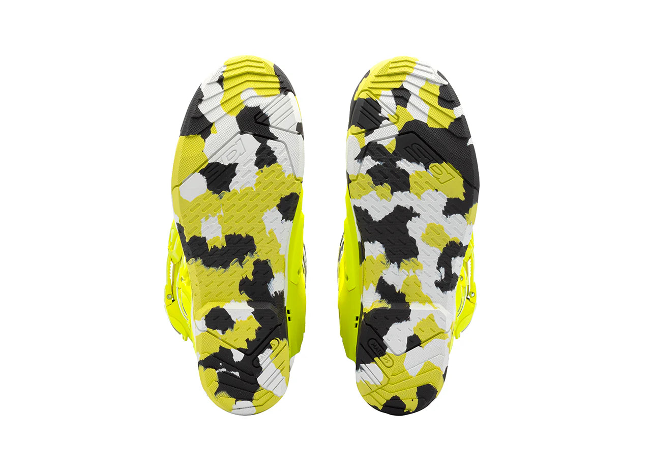 SIDI Crossair X RACR001