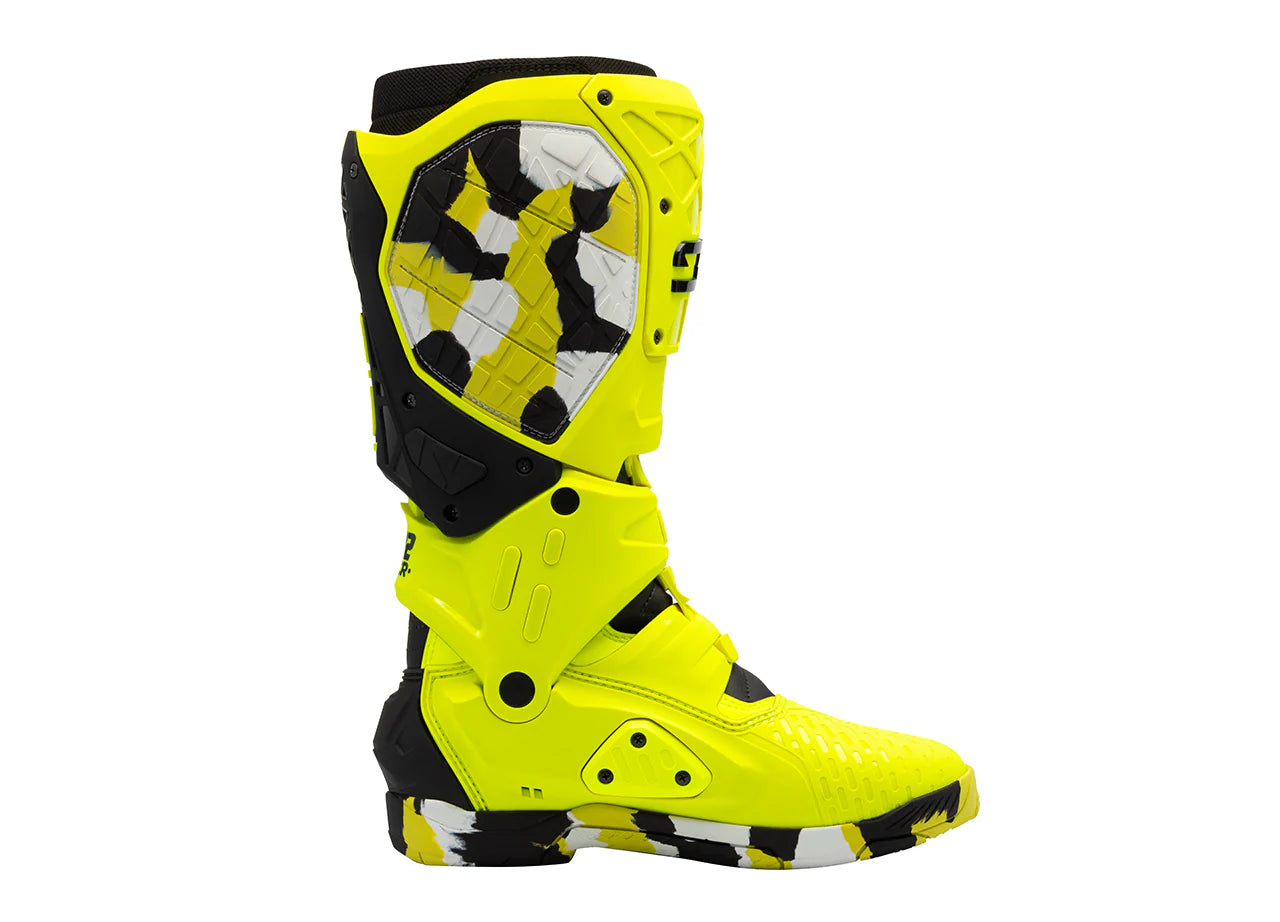 SIDI Crossair X RACR001