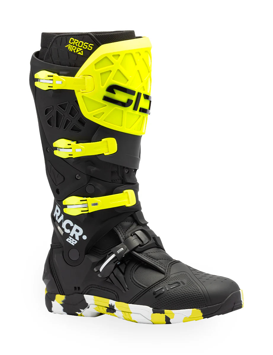 SIDI Crossair X RACR002