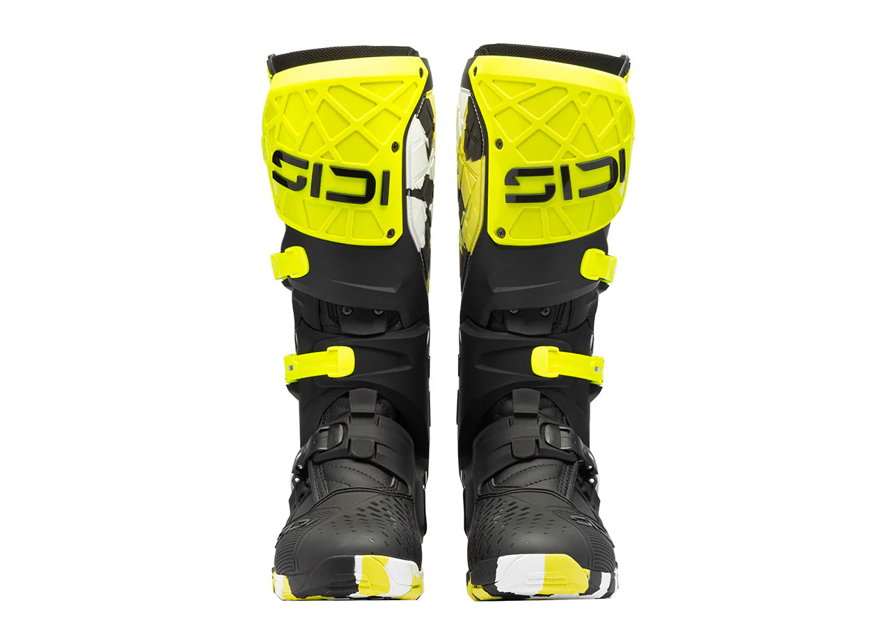 SIDI Crossair X RACR002