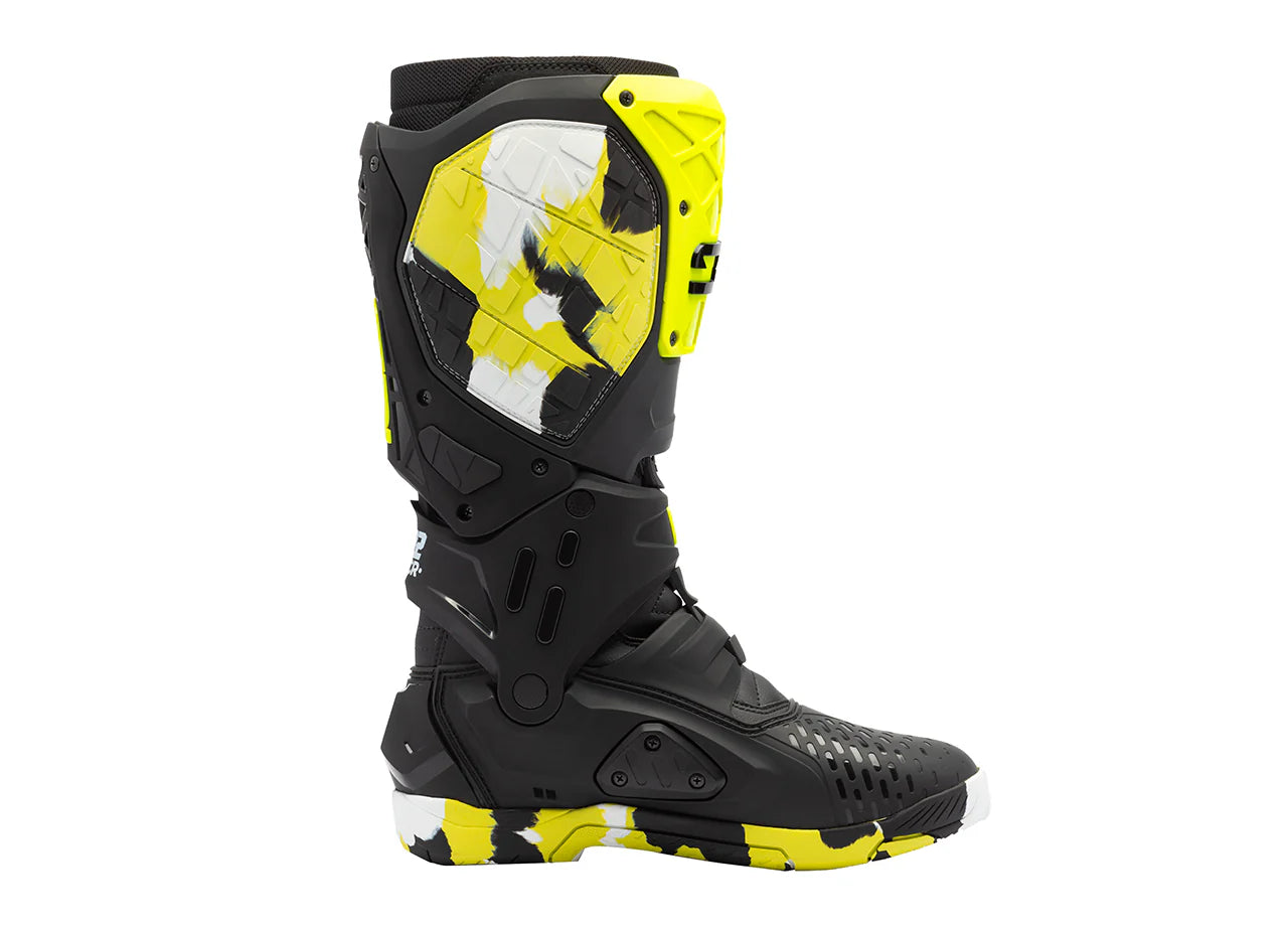 SIDI Crossair X RACR002