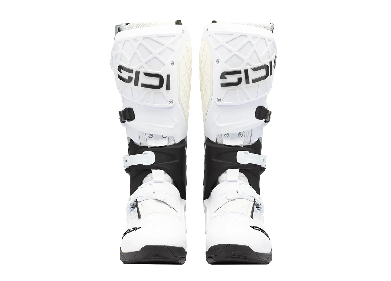 SIDI Crossair X White Black