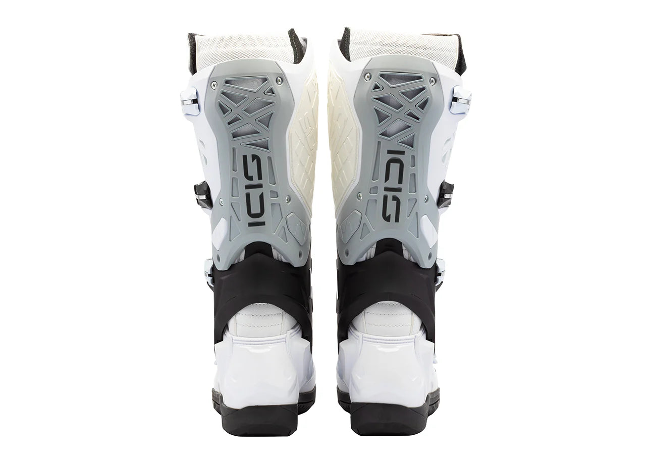 SIDI Crossair X White Black