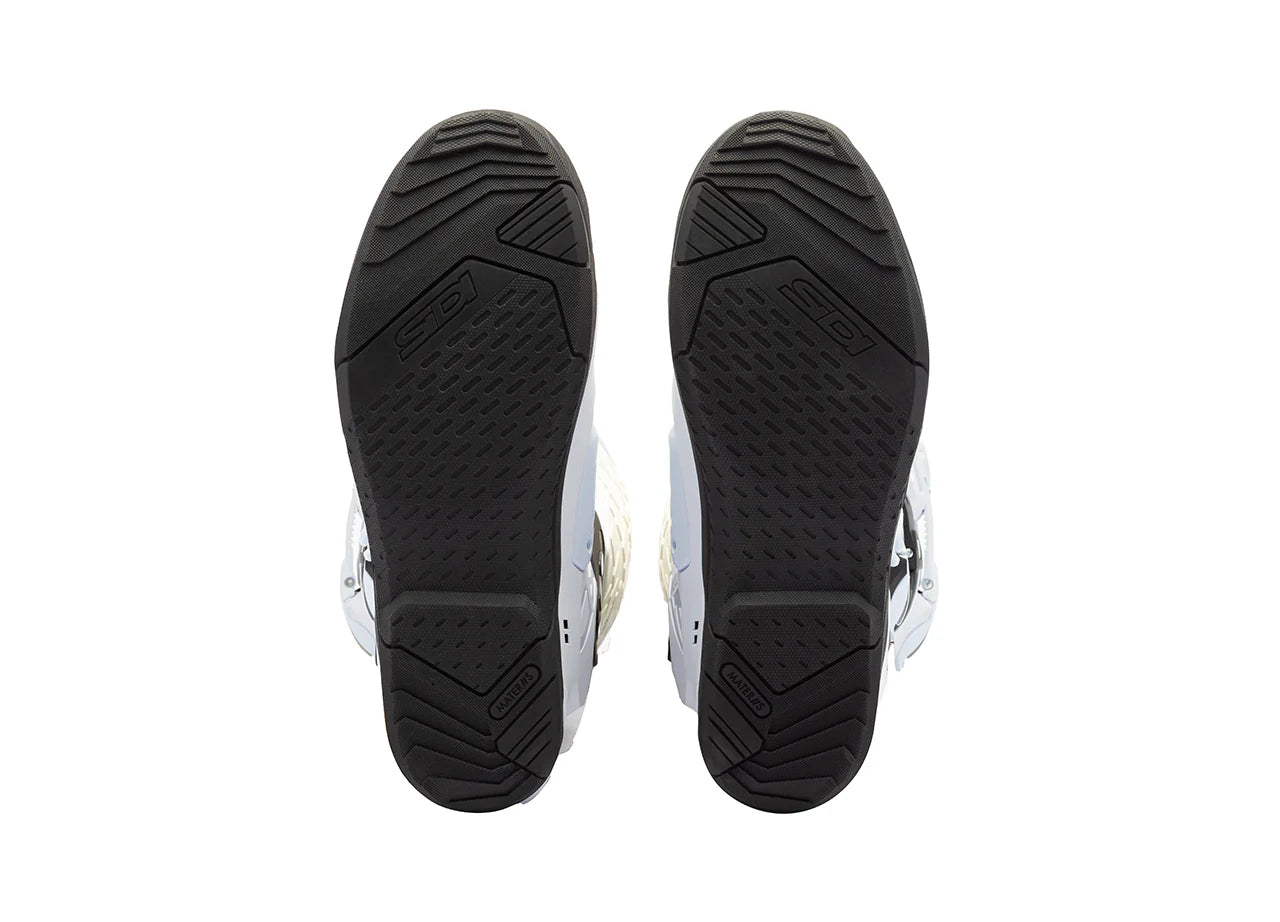 SIDI Crossair X White Black