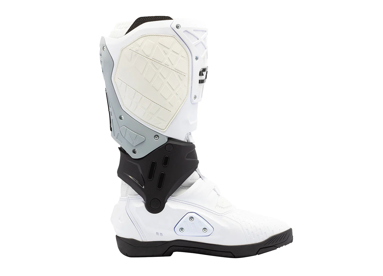 SIDI Crossair X White Black