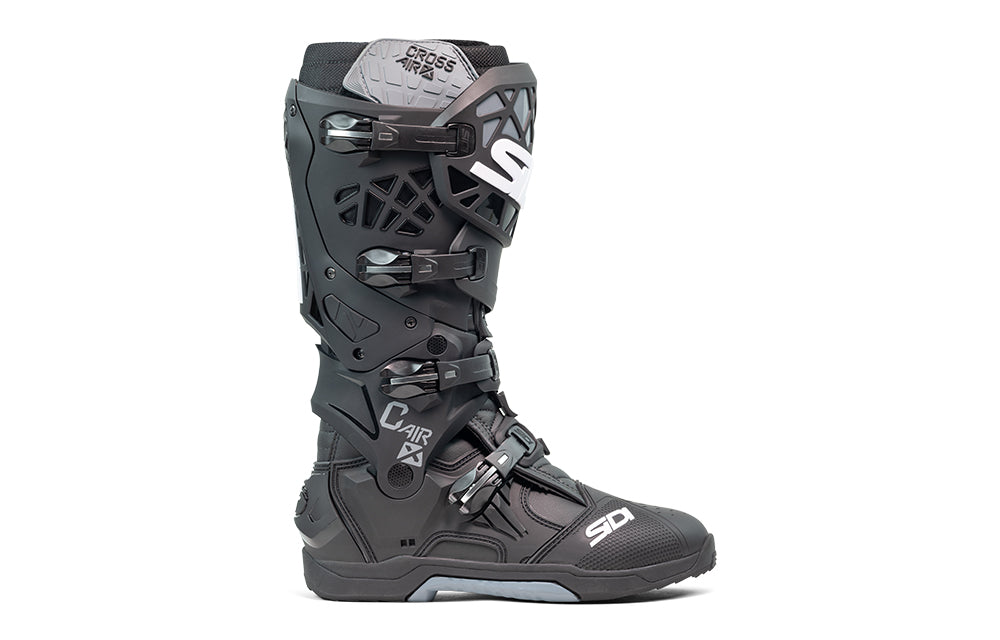 SIDI Crossair X Black/Black Boots