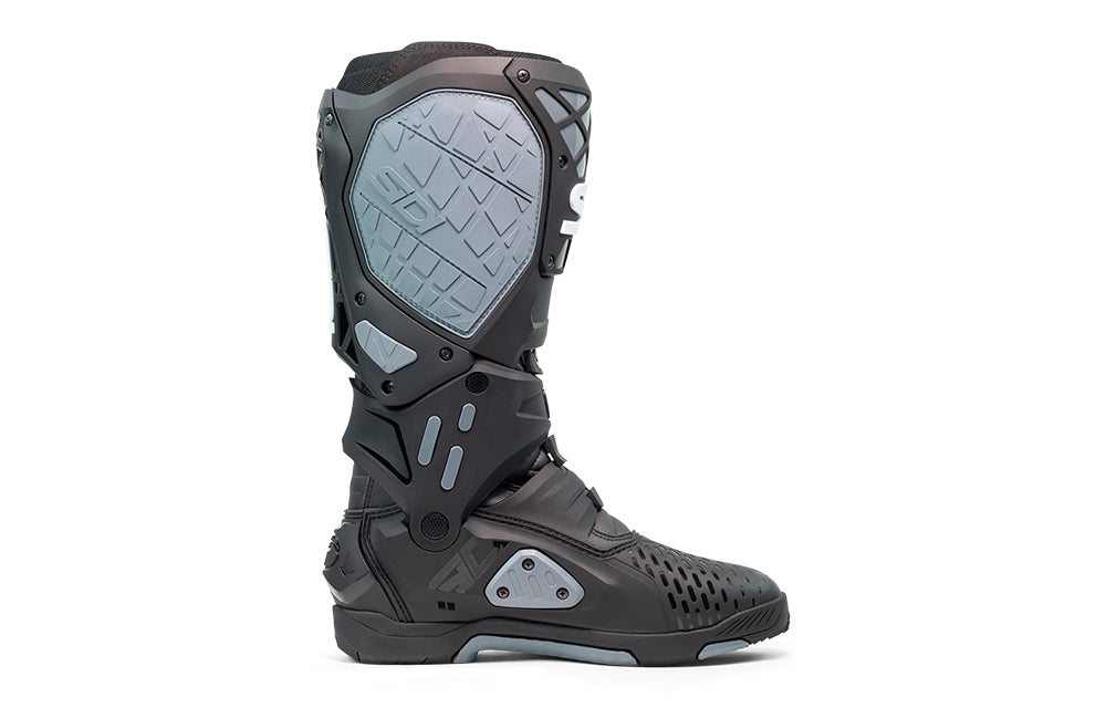 SIDI Crossair X Black/Black Boots