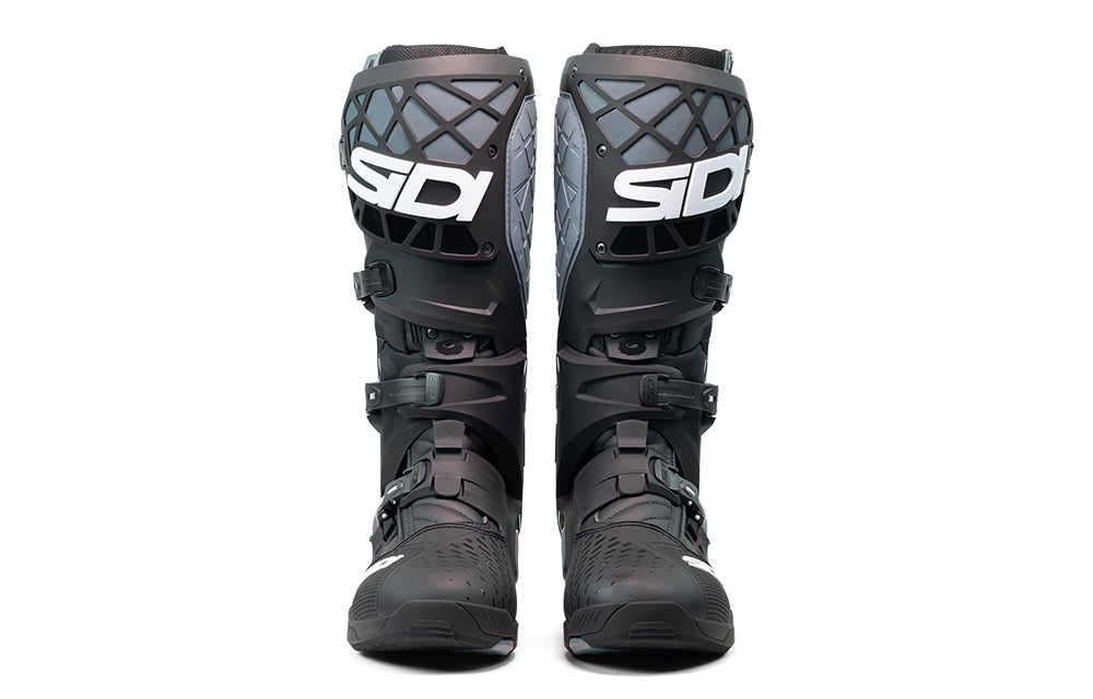 SIDI Crossair X Black/Black Boots